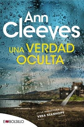 VERDAD OCULTA, UNA | 9788416087945 | CLEEVES, ANN | Llibreria Drac - Librería de Olot | Comprar libros en catalán y castellano online