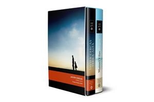 ESTUCHE PREMIO PLANETA 2019 | 9788408217862 | CERCAS, JAVIER; VILAS, MANUEL | Llibreria Drac - Llibreria d'Olot | Comprar llibres en català i castellà online