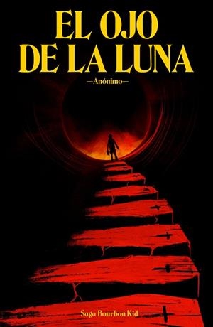 OJO DE LA LUNA, EL | 9788499987736 | ANÓNIMO | Llibreria Drac - Llibreria d'Olot | Comprar llibres en català i castellà online
