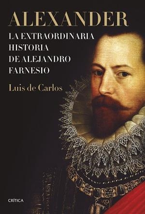 ALEXANDER | 9788491991663 | BERTRÁN, LUIS DE CARLOS | Llibreria Drac - Librería de Olot | Comprar libros en catalán y castellano online