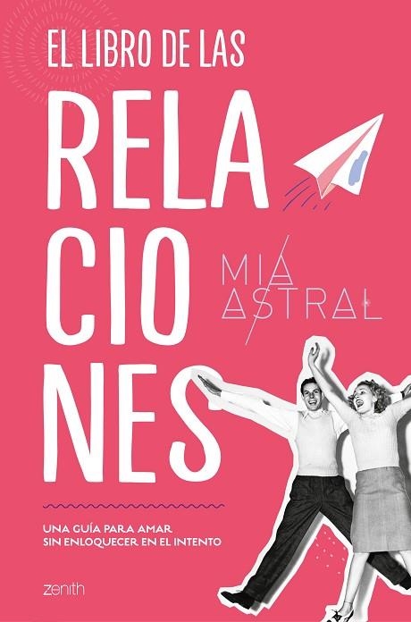 LIBRO DE LAS RELACIONES, EL | 9788408216087 | ASTRAL, MÍA | Llibreria Drac - Llibreria d'Olot | Comprar llibres en català i castellà online