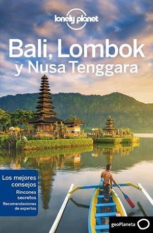 BALI, LOMBOK Y NUSA TENGGARA 2019 (LONELY PLANET) | 9788408213963 | AA.DD. | Llibreria Drac - Librería de Olot | Comprar libros en catalán y castellano online
