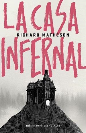 CASA INFERNAL, LA | 9788445006818 | MATHESON, RICHARD | Llibreria Drac - Llibreria d'Olot | Comprar llibres en català i castellà online