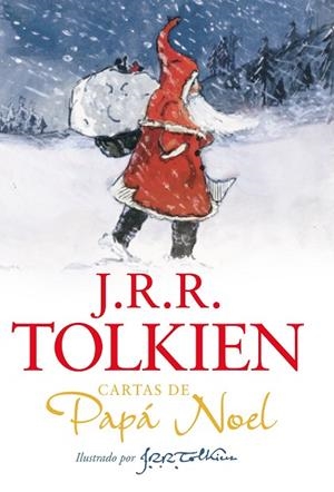 CARTAS DE PAPÁ NOEL | 9788445006733 | TOLKIEN, J. R. R. | Llibreria Drac - Llibreria d'Olot | Comprar llibres en català i castellà online