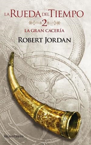 GRAN CACERÍA, LA Nº 2/15 | 9788445007013 | JORDAN, ROBERT | Llibreria Drac - Librería de Olot | Comprar libros en catalán y castellano online
