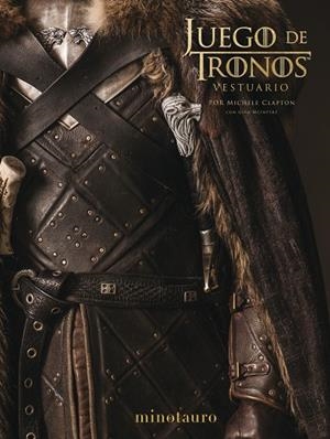 JUEGO DE TRONOS. VESTUARIO | 9788445006856 | AA.DD. | Llibreria Drac - Librería de Olot | Comprar libros en catalán y castellano online