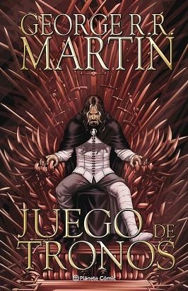 JUEGO DE TRONOS Nº03 | 9788491740698 | ABRAHAM, DANIEL | Llibreria Drac - Librería de Olot | Comprar libros en catalán y castellano online