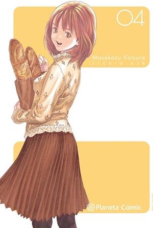 I''S KANZENBAN Nº 04/12 | 9788491740506 | KATSURA, MASAKAZU | Llibreria Drac - Librería de Olot | Comprar libros en catalán y castellano online