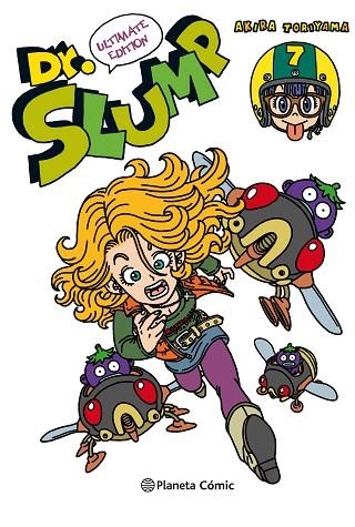 DR. SLUMP Nº 07/15 (NUEVA EDICIÓN) | 9788491737889 | TORIYAMA, AKIRA | Llibreria Drac - Llibreria d'Olot | Comprar llibres en català i castellà online