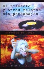 FILOSOFO Y OTROS RELATOS SIN PERSONAJES | 9788478445257 | DIEGO, DE | Llibreria Drac - Llibreria d'Olot | Comprar llibres en català i castellà online
