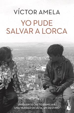 YO PUDE SALVAR A LORCA | 9788423356461 | AMELA, VÍCTOR | Llibreria Drac - Librería de Olot | Comprar libros en catalán y castellano online