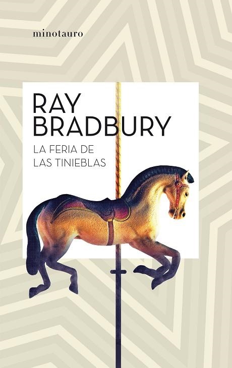 FERIA DE LAS TINIEBLAS, LA | 9788445007457 | BRADBURY, RAY | Llibreria Drac - Llibreria d'Olot | Comprar llibres en català i castellà online