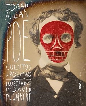 EDGAR ALLAN POE | 9788494990199 | POE, EDGAR ALLAN | Llibreria Drac - Librería de Olot | Comprar libros en catalán y castellano online