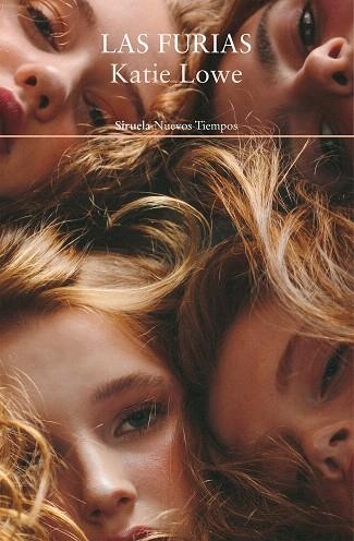 FURIAS, LAS | 9788417860998 | LOWE, KATIE | Llibreria Drac - Librería de Olot | Comprar libros en catalán y castellano online