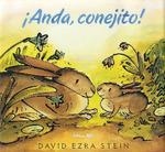 ANDA, CONEJITO! | 9788484706052 | EZRA, DAVID | Llibreria Drac - Llibreria d'Olot | Comprar llibres en català i castellà online