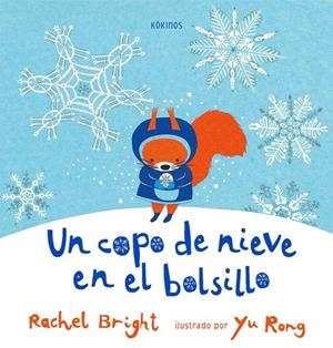COPO DE NIEVE EN EL BOLSILLO, UN | 9788417074814 | BRIGHT, RACHEL | Llibreria Drac - Librería de Olot | Comprar libros en catalán y castellano online
