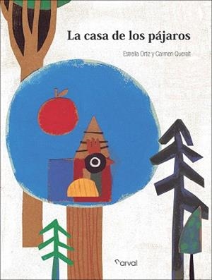 CASA DE LOS PÁJAROS, LA | 9788412083613 | ORTIZ, ESTRELLA | Llibreria Drac - Librería de Olot | Comprar libros en catalán y castellano online