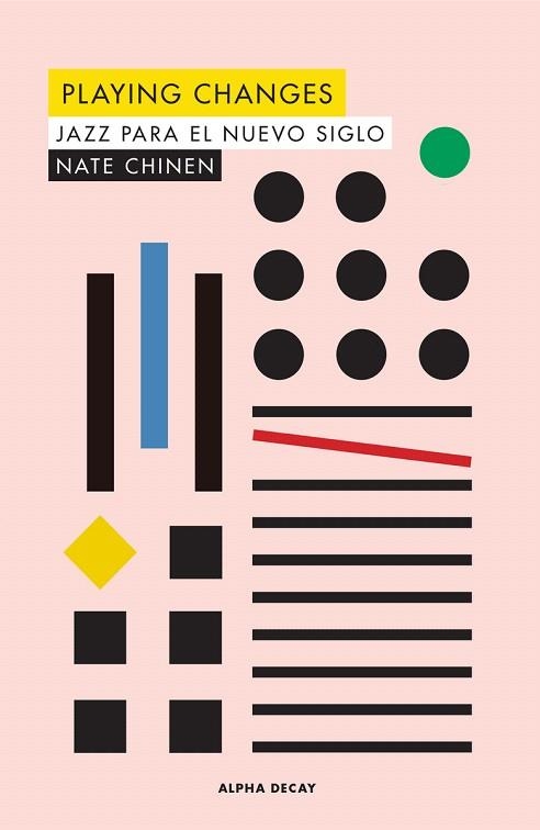 PLAYING CHANGES | 9788494958175 | CHINEN, NATE | Llibreria Drac - Librería de Olot | Comprar libros en catalán y castellano online