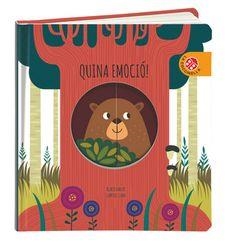 QUINA EMOCIÓ! | 9788868909017 | CLIMA, GABRIELE | Llibreria Drac - Llibreria d'Olot | Comprar llibres en català i castellà online