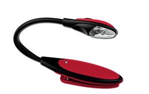 LAMPARA DE LECTURA ROJA | 9788893676762 | AA.DD. | Llibreria Drac - Librería de Olot | Comprar libros en catalán y castellano online