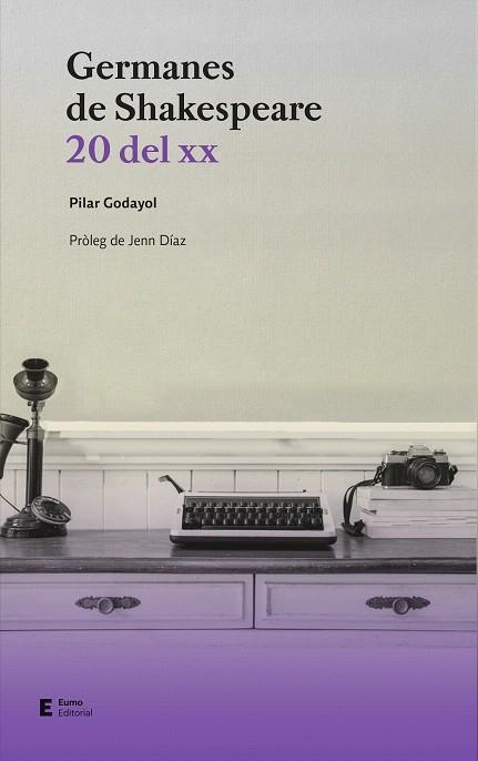 GERMANES DE SHAKESPEARE | 9788497666756 | GODAYOL, PILAR | Llibreria Drac - Librería de Olot | Comprar libros en catalán y castellano online