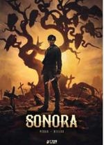 SONORA | 9788417957056 | PECAU, JEAN-PIERRE; DELLAC, BÊNOIT | Llibreria Drac - Librería de Olot | Comprar libros en catalán y castellano online