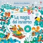 MAGIA DEL INVIERNO, LA | 9781474972413 | AA.DD. | Llibreria Drac - Llibreria d'Olot | Comprar llibres en català i castellà online