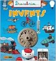 DESCOBRIM ELS INVENTS | 9788413340272 | AA.DD. | Llibreria Drac - Librería de Olot | Comprar libros en catalán y castellano online