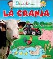 DESCOBRIM LA GRANJA | 9788413340302 | AA.DD. | Llibreria Drac - Librería de Olot | Comprar libros en catalán y castellano online