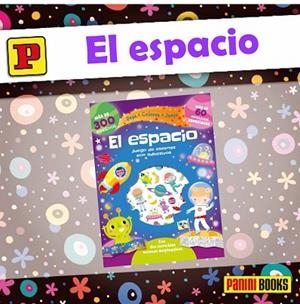 ESPACIO, EL | 9788491679295 | AA.DD. | Llibreria Drac - Llibreria d'Olot | Comprar llibres en català i castellà online