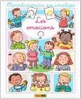 EMOCIONS, LES (MINIDICCIONARI EN IMATGES) | 9788413340357 | AA.DD. | Llibreria Drac - Librería de Olot | Comprar libros en catalán y castellano online
