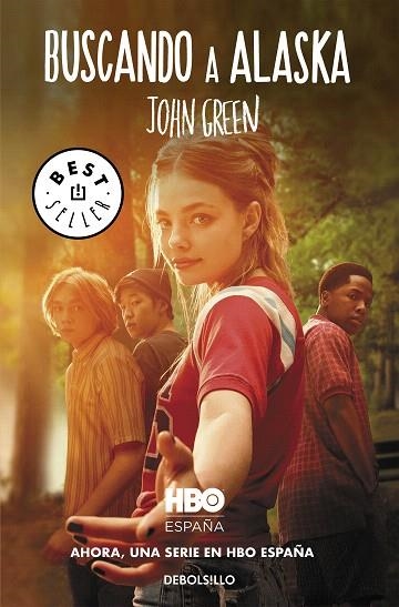 BUSCANDO A ALASKA | 9788466353229 | GREEN, JOHN | Llibreria Drac - Llibreria d'Olot | Comprar llibres en català i castellà online