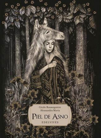 PIEL DE ASNO | 9788414024577 | MARIA, ALESSANDRA | Llibreria Drac - Llibreria d'Olot | Comprar llibres en català i castellà online