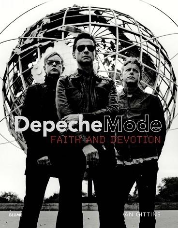 DEPECHE MODE | 9788417757663 | GITTINS, IAN | Llibreria Drac - Librería de Olot | Comprar libros en catalán y castellano online