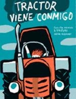 TRACTOR VE AMB MI, EL  | 9788417383527 | HEINRICH, FINN-OLE; ZIPFEL, DITA | Llibreria Drac - Librería de Olot | Comprar libros en catalán y castellano online