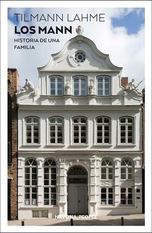 MANN, LOS | 9788417978280 | LAHME, TILMANN | Llibreria Drac - Llibreria d'Olot | Comprar llibres en català i castellà online