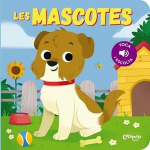 MASCOTES, LES. TOCA I ESCOLTA | 9789876378079 | AA.DD. | Llibreria Drac - Llibreria d'Olot | Comprar llibres en català i castellà online
