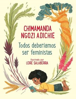 TODOS DEBERIAMOS SER FEMINISTAS | 9788448854133 | NGOZI ADICHIE, CHIMAMANDA | Llibreria Drac - Llibreria d'Olot | Comprar llibres en català i castellà online