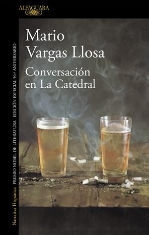CONVERSACION EN LA CATEDRAL | 9788420439891 | VARGAS, MARIO | Llibreria Drac - Llibreria d'Olot | Comprar llibres en català i castellà online