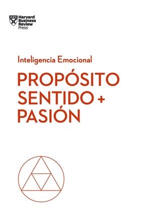 PROPÓSITO, SENTIDO Y PASIÓN | 9788494949340 | AA.DD. | Llibreria Drac - Llibreria d'Olot | Comprar llibres en català i castellà online