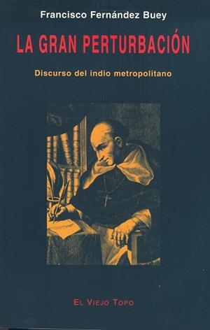 GRAN PERTURBACION | 9788495224156 | FERNANDEZ BUEY | Llibreria Drac - Librería de Olot | Comprar libros en catalán y castellano online