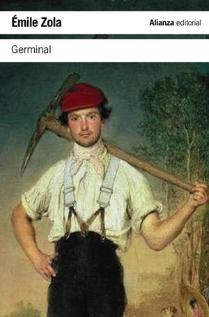 GERMINAL | 9788491817147 | ZOLA, ÉMILE | Llibreria Drac - Librería de Olot | Comprar libros en catalán y castellano online