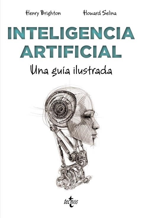 INTELIGENCIA ARTIFICIAL | 9788430977840 | BRIGHTON, HENRY | Llibreria Drac - Librería de Olot | Comprar libros en catalán y castellano online