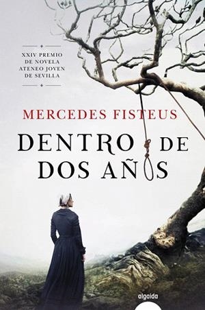 DENTRO DE DOS AÑOS | 9788491891413 | FISTEUS, MERCEDES | Llibreria Drac - Librería de Olot | Comprar libros en catalán y castellano online
