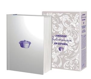 LAROUSSE GASTRONOMIQUE EN ESPAÑOL | 9788417720421 | AA.DD. | Llibreria Drac - Llibreria d'Olot | Comprar llibres en català i castellà online