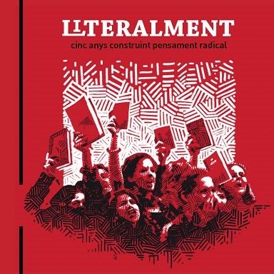 LITERALMENT | 9788416855452 | AA.DD. | Llibreria Drac - Librería de Olot | Comprar libros en catalán y castellano online