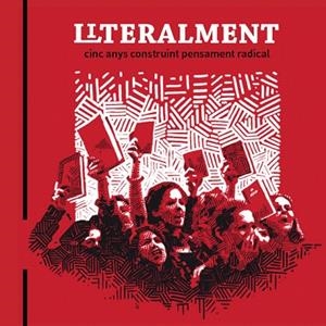 LITERALMENT | 9788416855452 | AA.DD. | Llibreria Drac - Llibreria d'Olot | Comprar llibres en català i castellà online