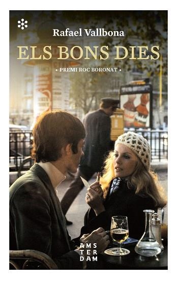BONS DIES, ELS | 9788417918095 | VALLBONA, RAFAEL | Llibreria Drac - Llibreria d'Olot | Comprar llibres en català i castellà online