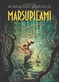 MARSUPILAMI: INTEGRAL 1 | 9788417989057 | AA.DD. | Llibreria Drac - Librería de Olot | Comprar libros en catalán y castellano online