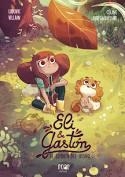ESPIRITU DEL OTOÑO, EL (ELI GASTON) | 9788416082346 | VILLAIN, LUDOVIC | Llibreria Drac - Llibreria d'Olot | Comprar llibres en català i castellà online